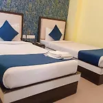 Hotel Janki International Sigra 2 Km From Kashi Vishwanath Temple
