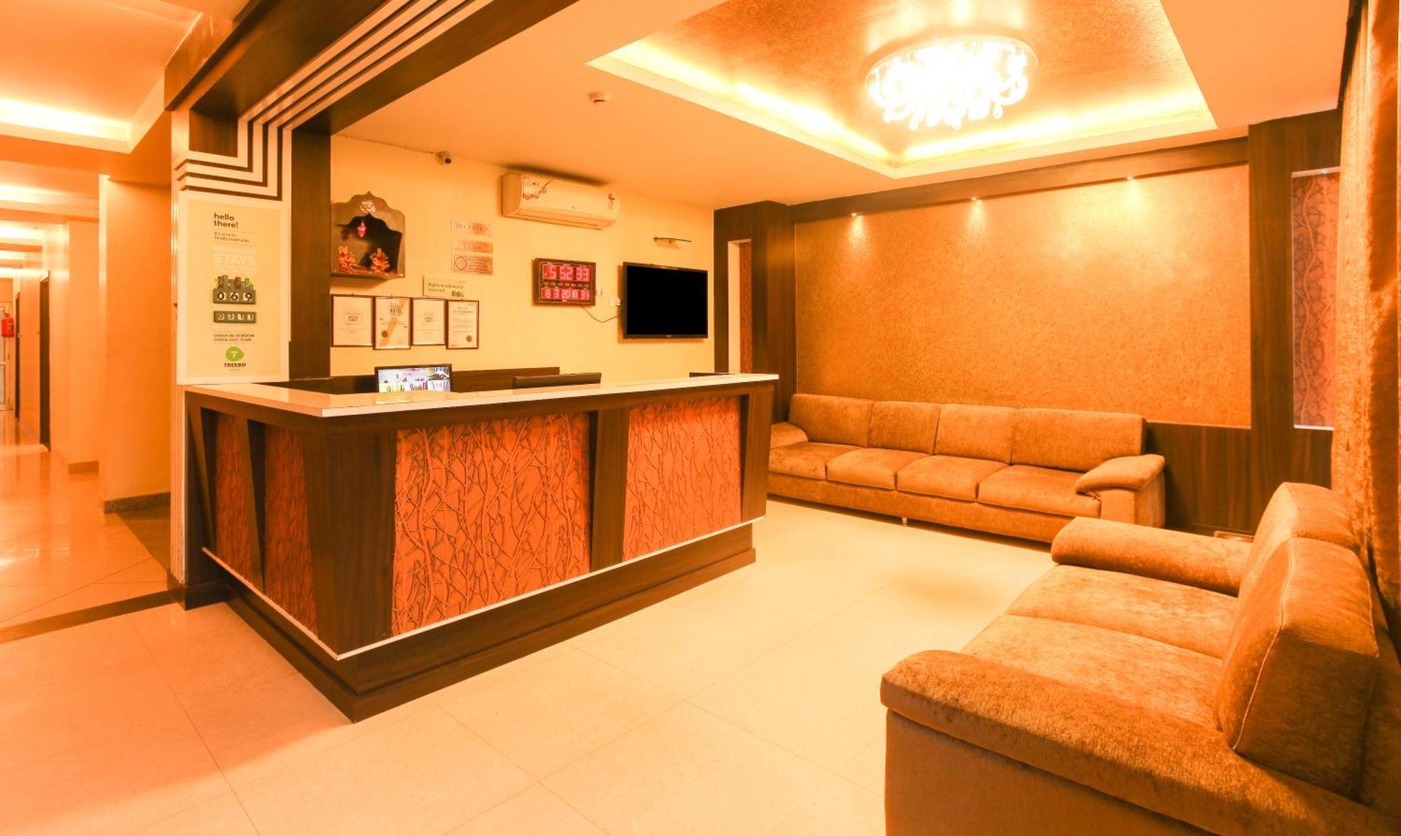 Janki International Sigra 2 Km From Kashi Vishwanath Temple Varanasi