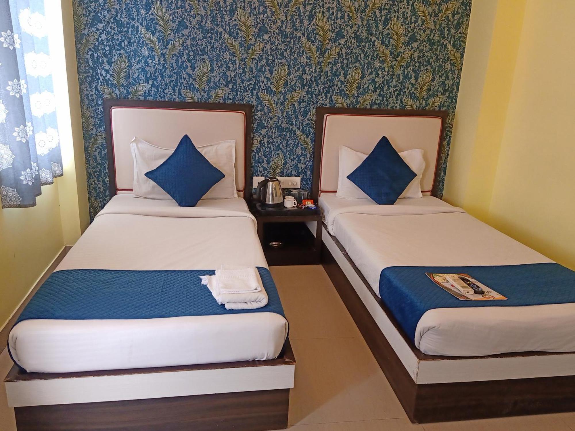 Janki International Sigra 2 Km From Kashi Vishwanath Temple 3* Varanasi
